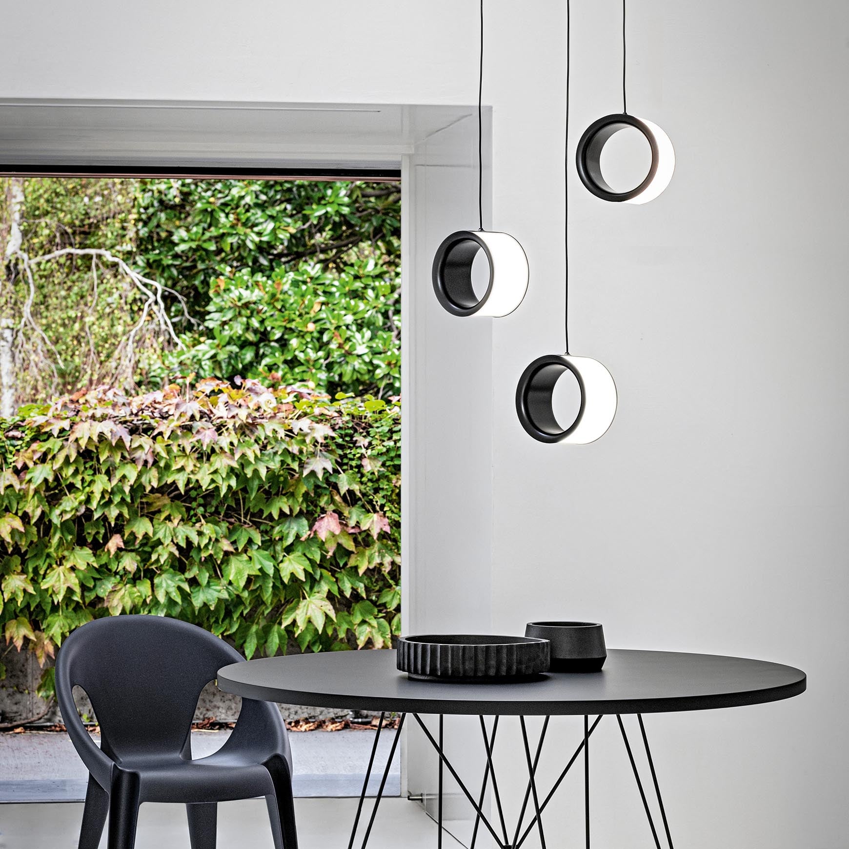 Lost Pendant Lamp | Luxury Lighting | Magis