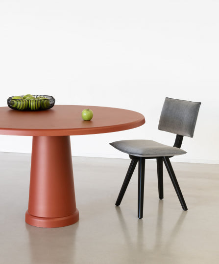 All-Round Dining Table | Luxury Furniture | Magis