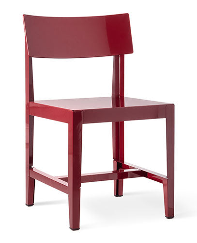 Bishop Dining Chair | Luxury Italian Furniture | Magis