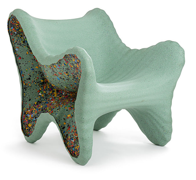 In-Side Armchair | Luxury Furniture | Magis