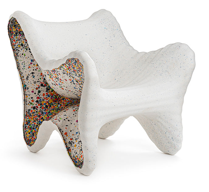 In-Side Armchair | Luxury Furniture | Magis