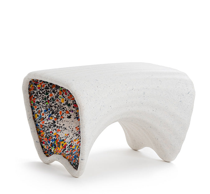 In-Side Pouf | Luxury Italian Furniture | Magis