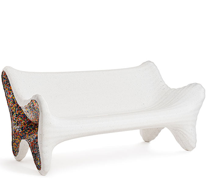 In-Side Sofa | Luxury Italian Furniture | Magis