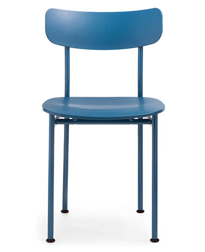 Motta Dining Chair | Luxury Italian Furniture | Magis