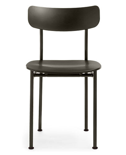 Motta Dining Chair | Luxury Italian Furniture | Magis