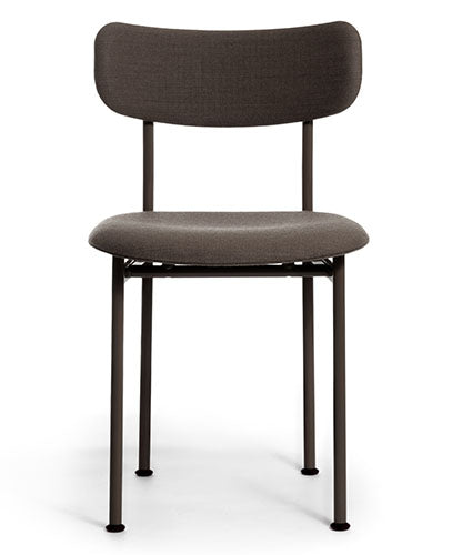 Motta Dining Chair | Luxury Italian Furniture | Magis