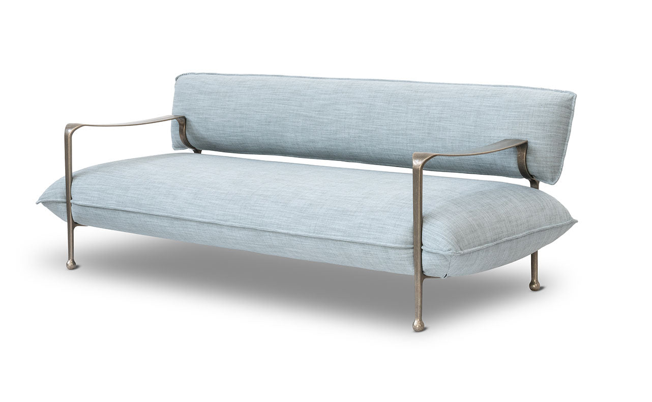 Riace Sofa | Luxury Italian Furniture | Magis