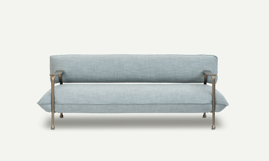 Riace Sofa | Luxury Italian Furniture | Magis