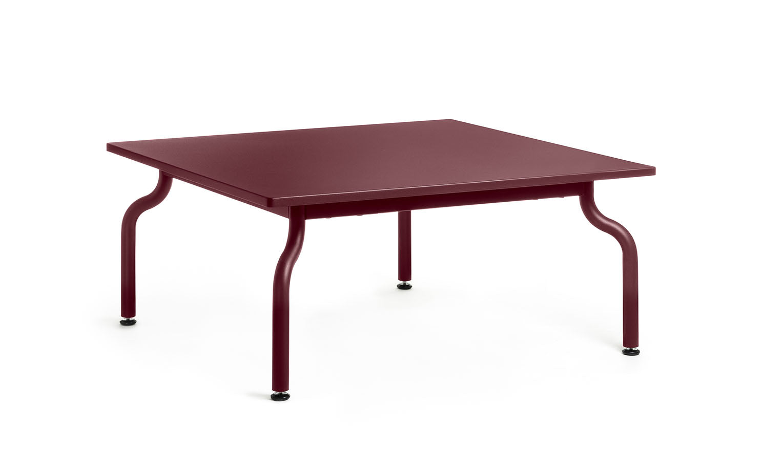 South Square Coffee Table | Luxury Furniture | Magis