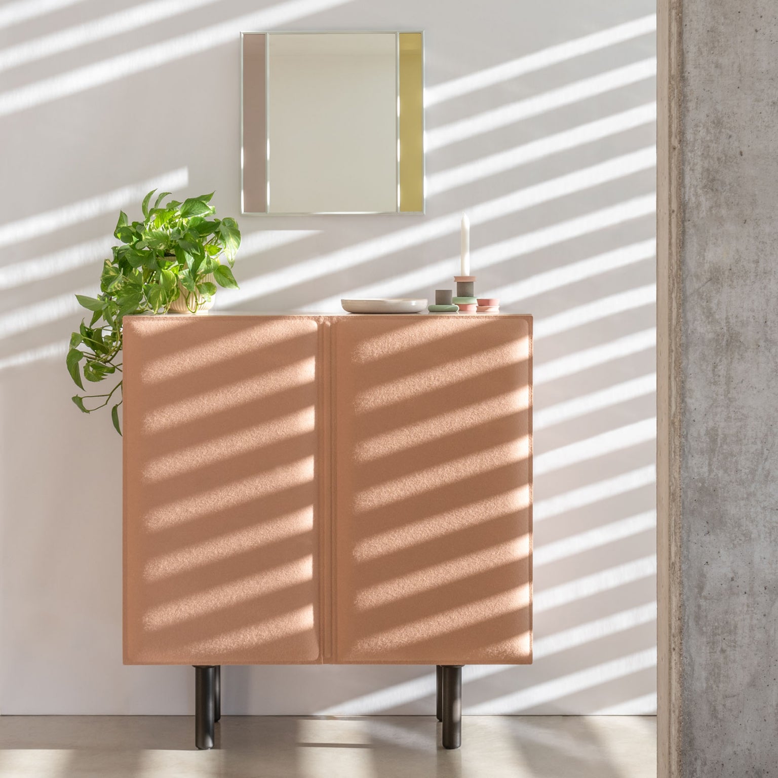 Tacito Storage Unit | Luxury Italian Furniture | Magis