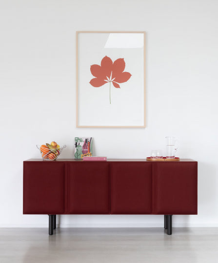 Tacito Storage Unit | Luxury Italian Furniture | Magis