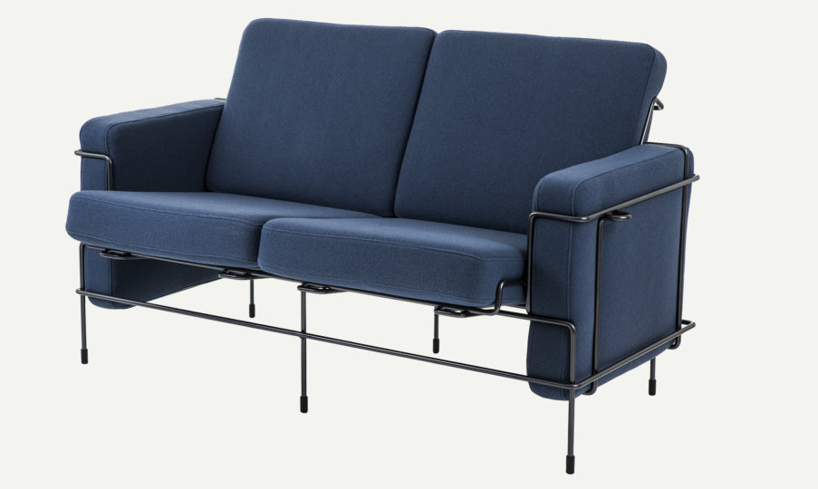 Traffic Sofa | Luxury Italian Furniture | Magis