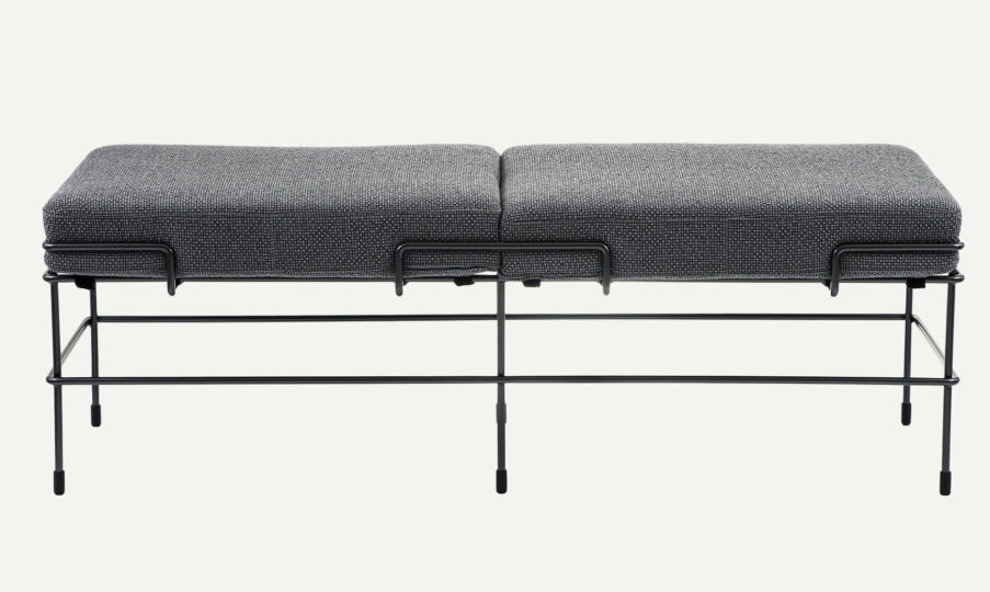 Traffic Bench | Luxury Italian Furniture | Magis