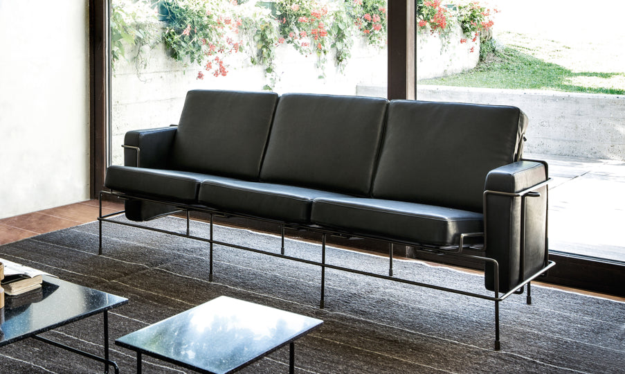 Traffic Sofa | Luxury Italian Furniture | Magis