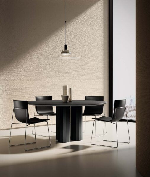 Malè Dining Chair | Luxury Talenti Indoor Living
