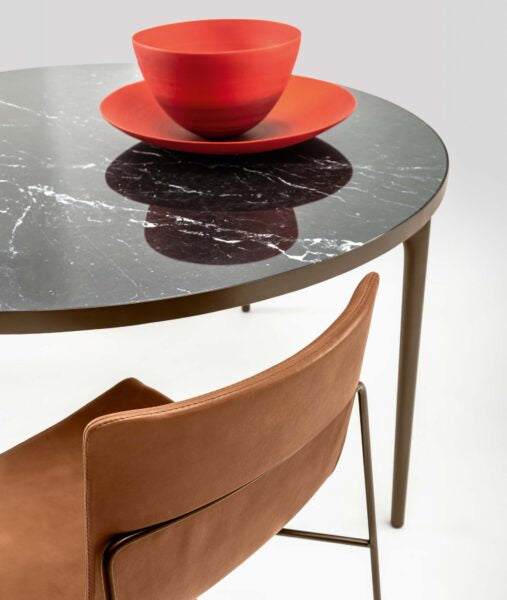 Malè Dining Chair | Luxury Talenti Indoor Living