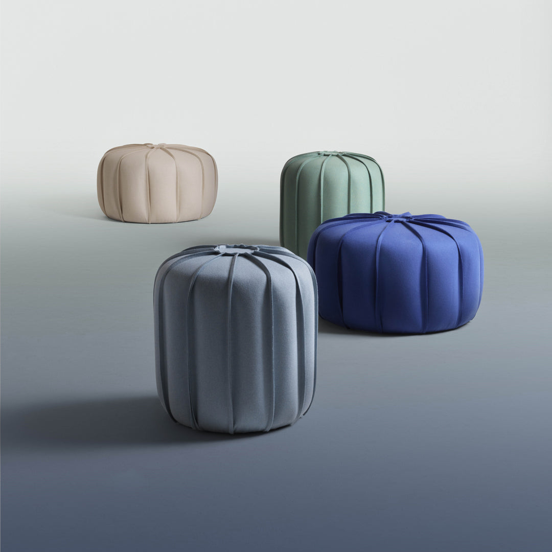 Marrakech Pouf | Luxury Furniture | MyHome Collection