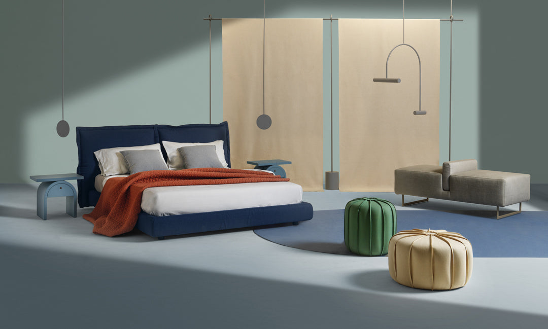 Marrakech Pouf | Luxury Furniture | MyHome Collection