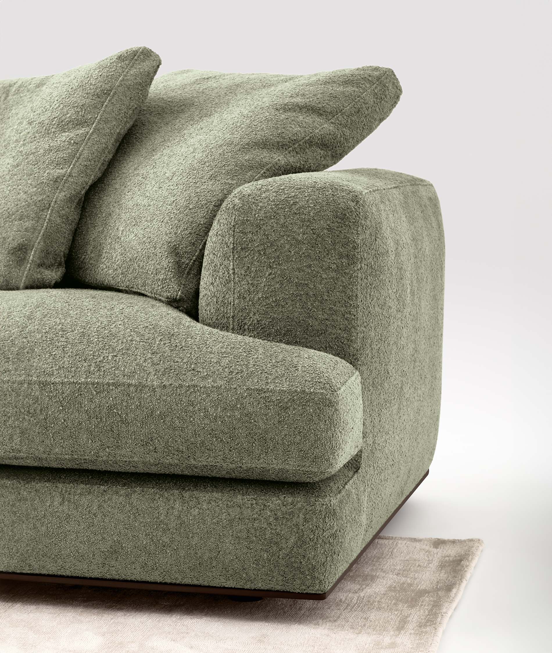 Marvin 280 Sofa | Luxury Talenti Indoor Living