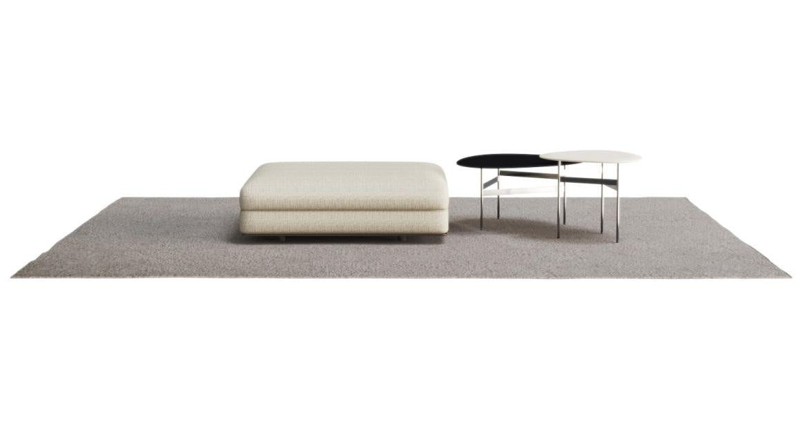 Marvin Dining Pouf | Luxury Talenti Indoor Living