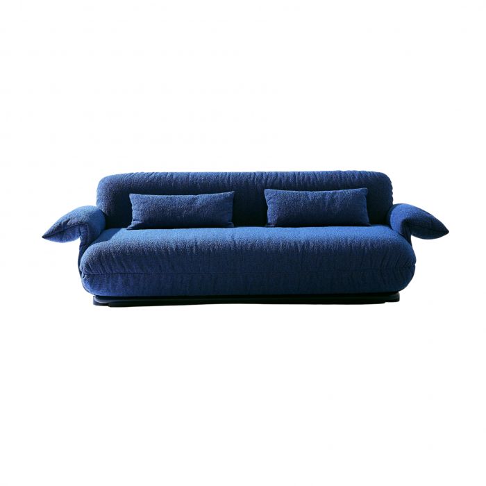 Mate Sofa Bed | Bedroom Furniture | Bolzan Letti