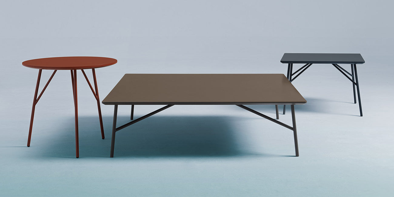 Mek Coffee Table | Luxury Furniture | MyHome Collection