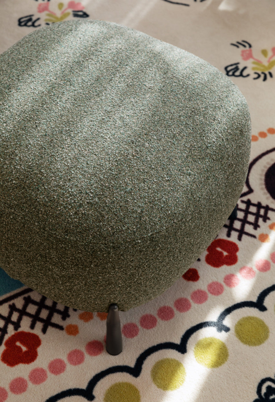 Mys Dining Pouf | Midj Contemporary Design