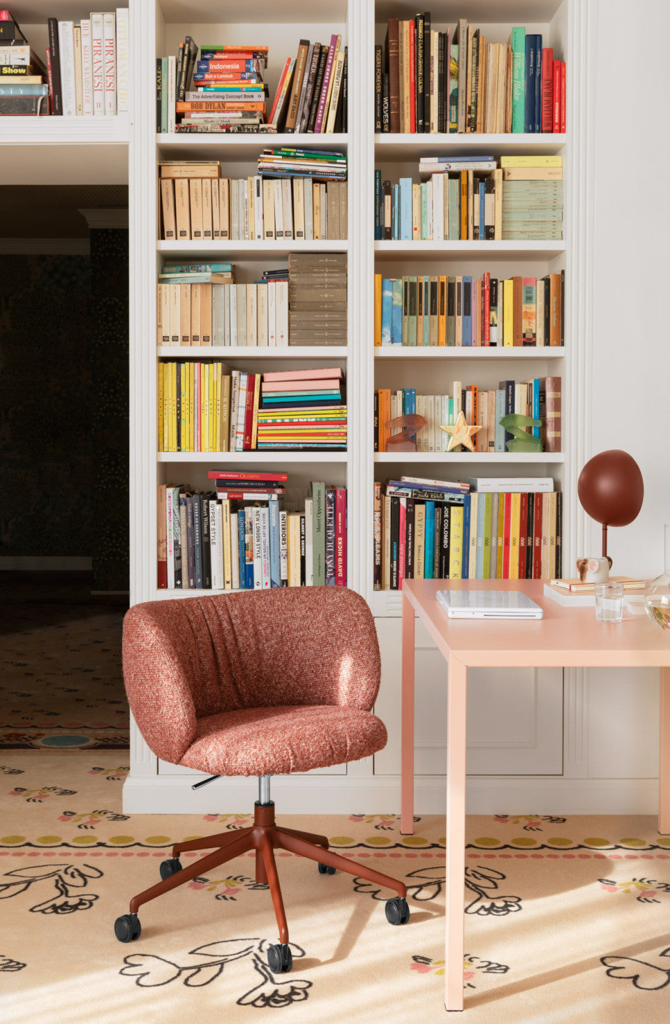 Mys Office Chair | Midj Contemporary Design