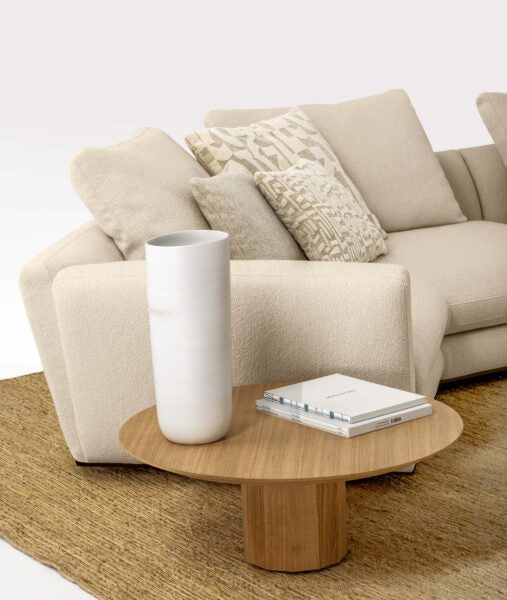 Miles 240 Sofa | Luxury Talenti Indoor Living