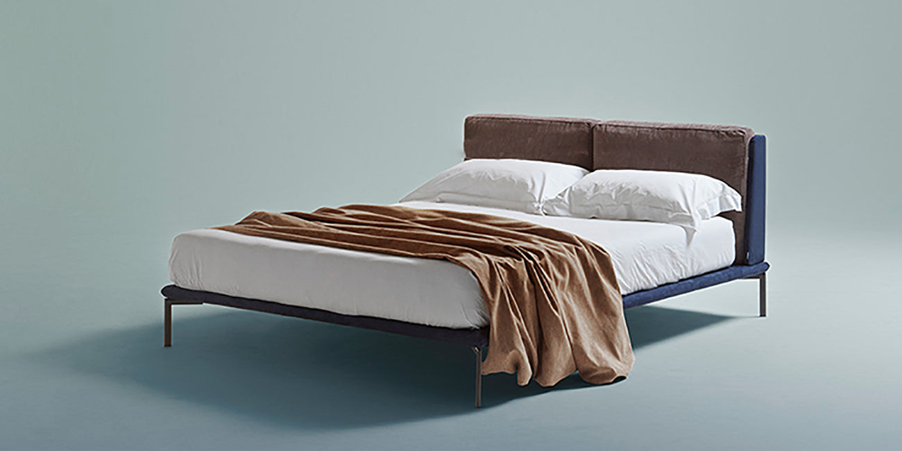 Mise Bed | Luxury Furniture | MyHome Collection