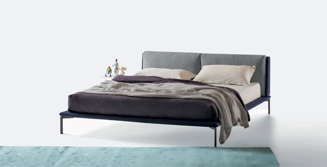 Mise Bed | Luxury Furniture | MyHome Collection