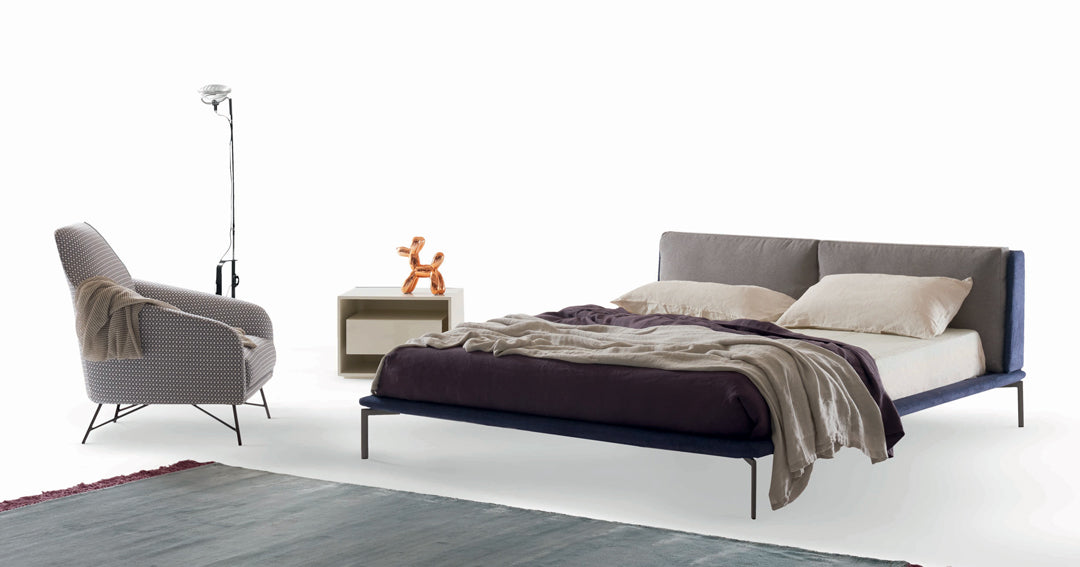 Mise Bed | Luxury Furniture | MyHome Collection