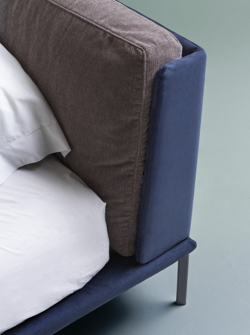 Mise Bed | Luxury Furniture | MyHome Collection