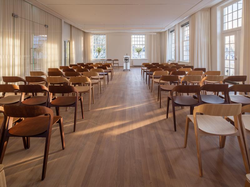 Mixis RS Dining Stackable Chair | Set of 2 | Crassevig