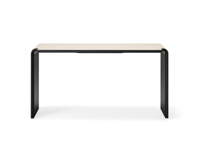 Molteni&C Aria Desk by Vincent Van Duysen | Luxury Home Office Desk