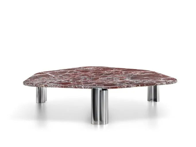 MAYLIS Coffee Table by Christophe Delcourt | Luxury Marble Table