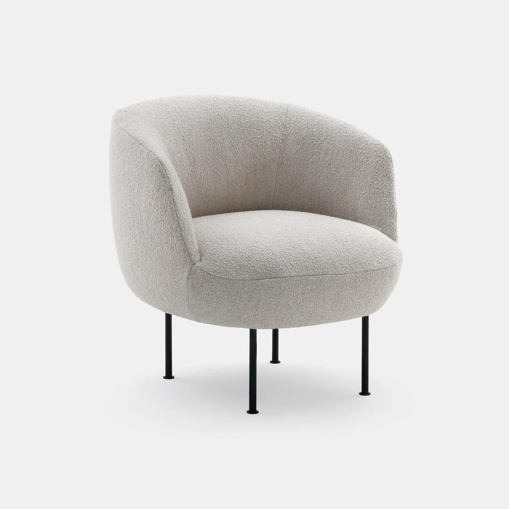 Suppli Armchair | Designed by Luca Nichetto | Arflex