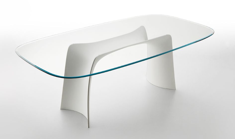 Moonlight Dining Table | Midj Contemporary Design