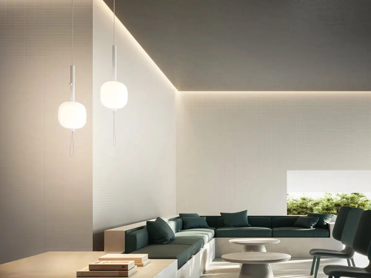 Motus Pendant Lamp | Luxury Lighting | KDLN