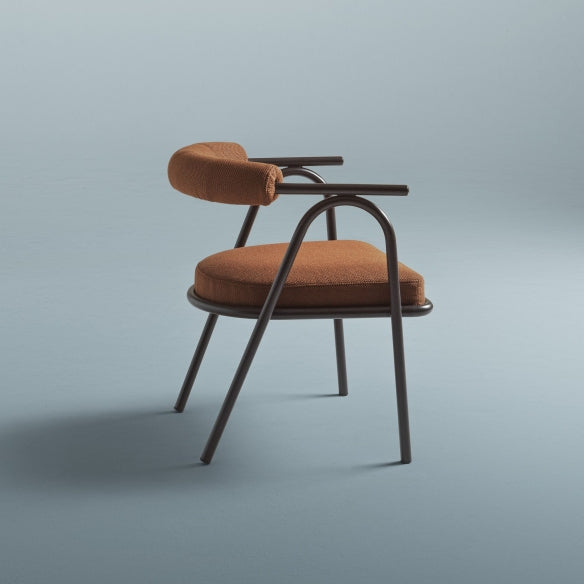 Baba Lounge Chair | Luxury Furniture | MyHome Collection