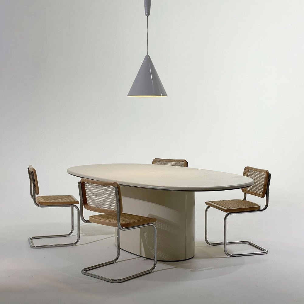 Modern Table and chair