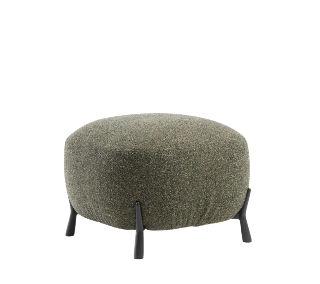 Mys Dining Pouf | Midj Contemporary Design