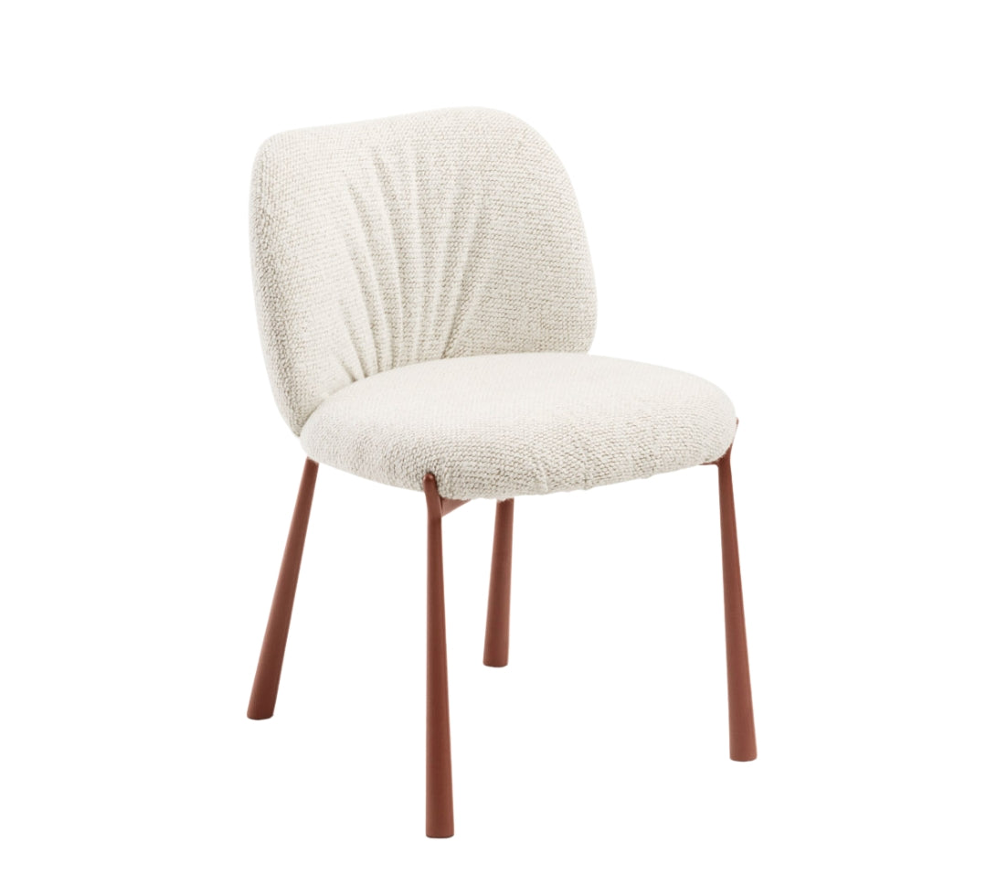 Mys Dining Chair | Set of Two | Midj Contemporary Design