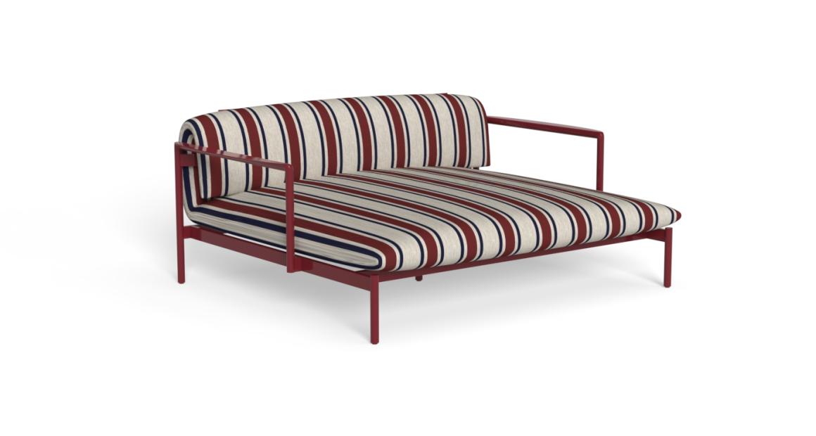 Nalu Lovebed | Luxury Talenti Outdoor Living