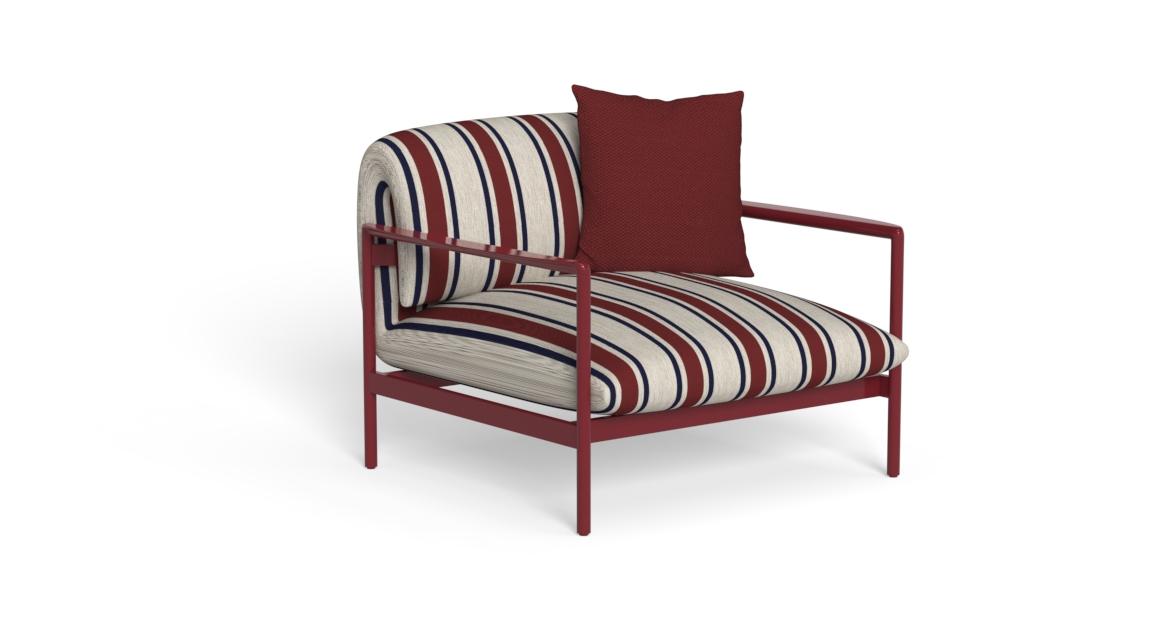 Nalu Living Armchair | Luxury Talenti Outdoor Living