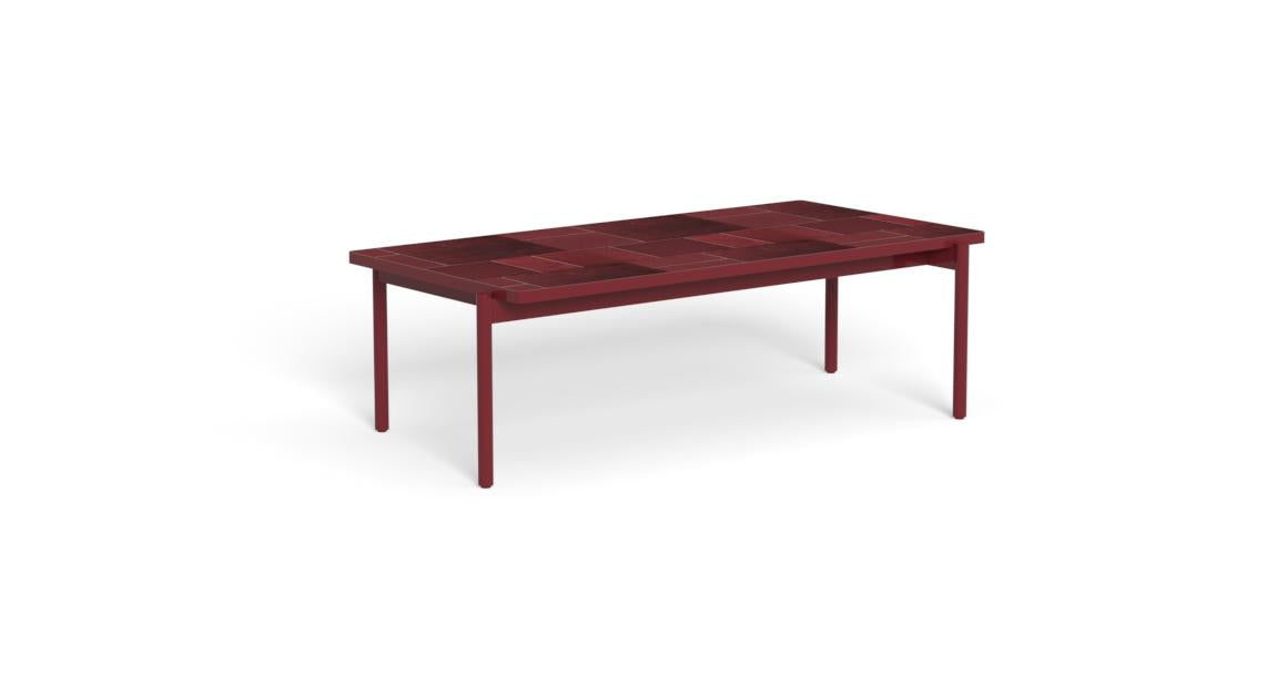 Nalu Coffee Table | Luxury Talenti Outdoor Living