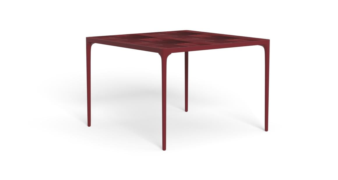 Nalu Square Dining Table | Luxury Talenti Outdoor Living