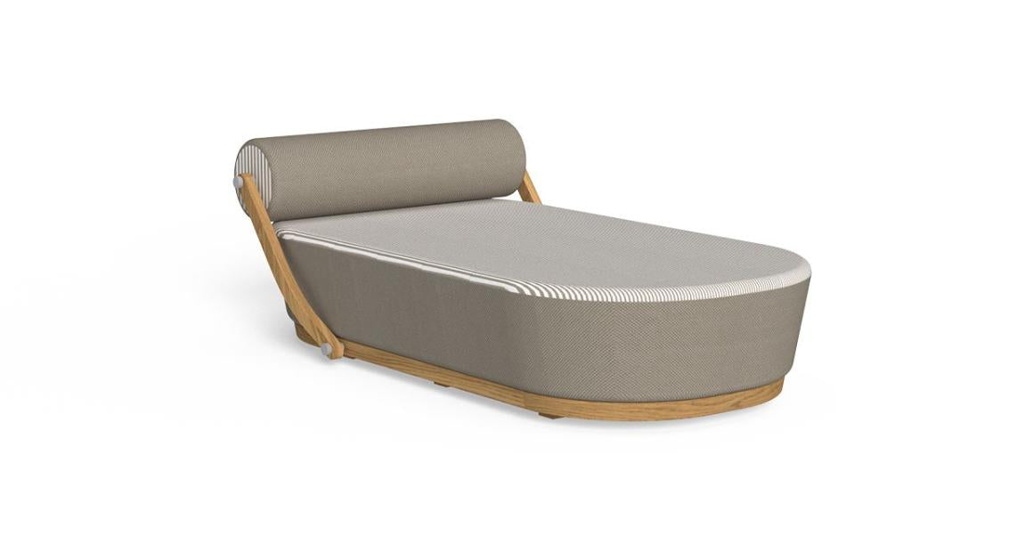Nami Sunbed | Luxury Talenti Outdoor Living