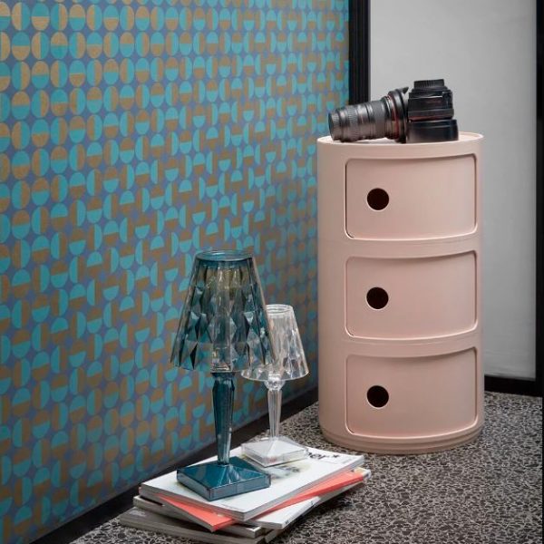 Componibili Bio Storage Container Kartell