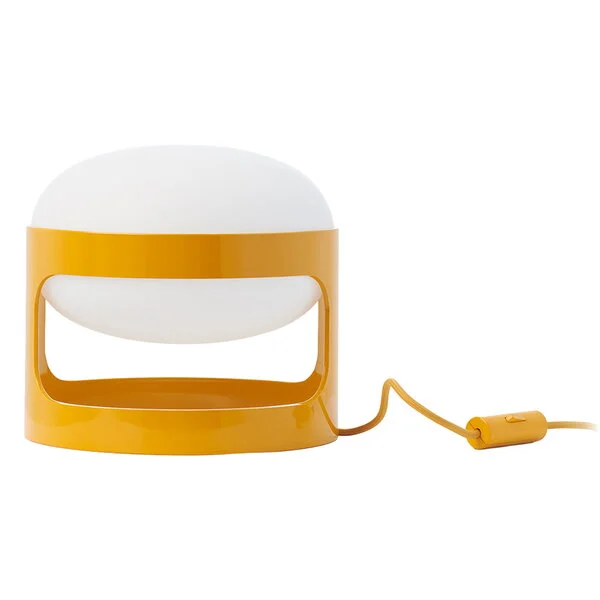 KD28 Table Lamp Kartell — Modern Iconic Design Lighting